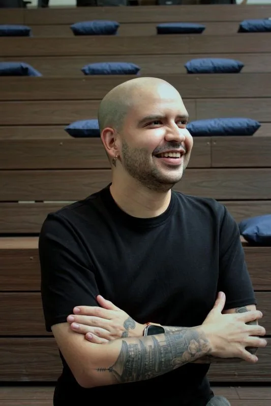 Julián Durango, Founder, CEO and SEO at SiteCostly